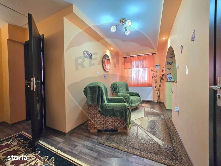 Casa pe strada Prefect Vasile Molovan- Tarnaveni - 10