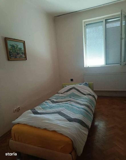 Apartament Caransebes - 4