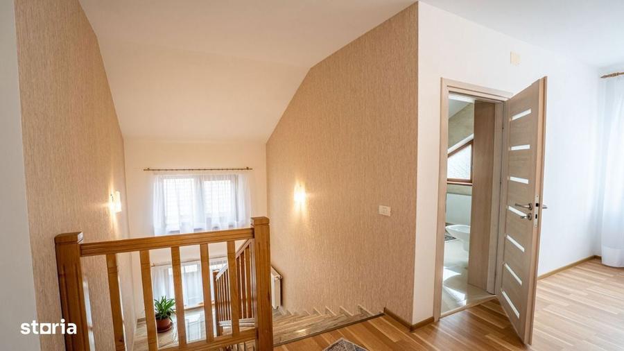 Mai mult decat o casa un stil de viata | Natura si confort - 18