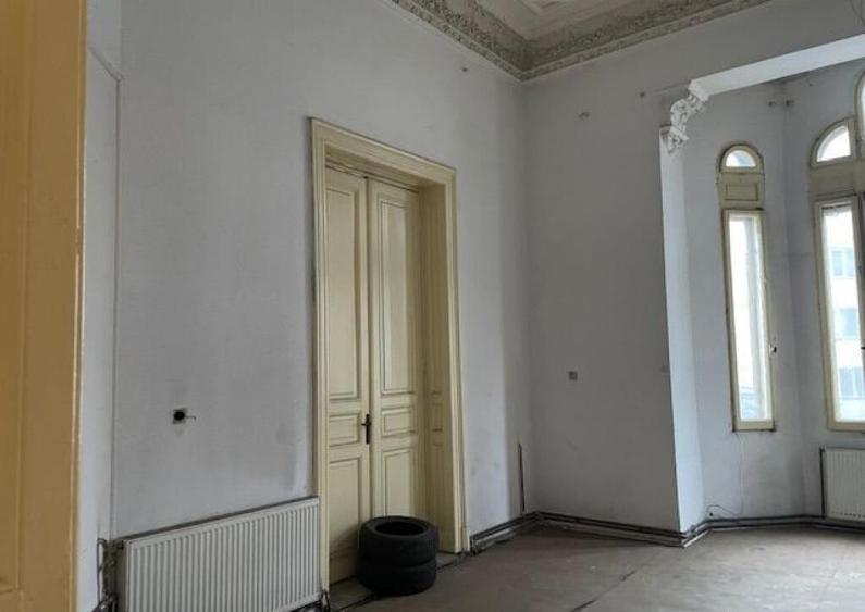 Piata Universitatii,et 1 si st 2ideal apart-hotel,sediu c... - 2