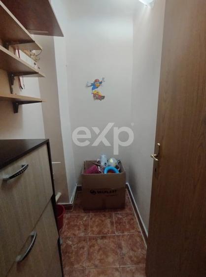 Apartament 2 camere   Dec cf1  Tudor  Mall - 8