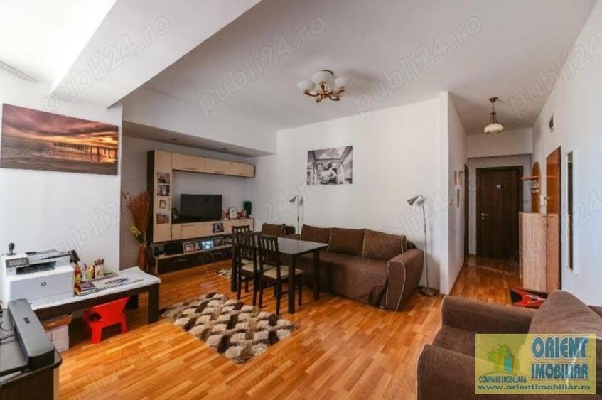 Trocadero, decomandat, 2 camere, 69mp, gaze, mobilat, vanzari Constanta - 5