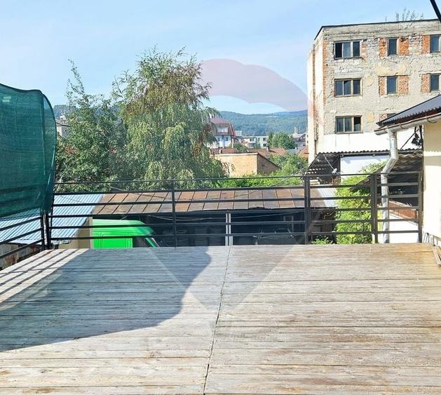 Spațiu comercial de 904mp de închiriat în zona Central - 8