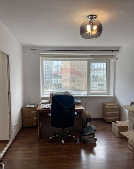 Spatiu birouri / office Piata Victoriei - Sanador - 9