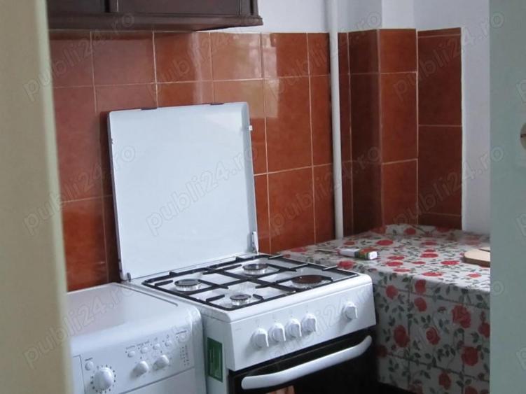 Inchiriez garsoniera Lujerului Metrou Militari - 3