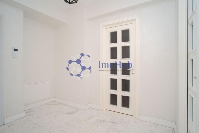 Royal Town Copou, 2 camere decomandat, intabulat, mobilat! - 12