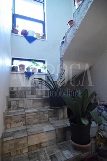 Casa 4 camere de vanzare in Floresti - 3