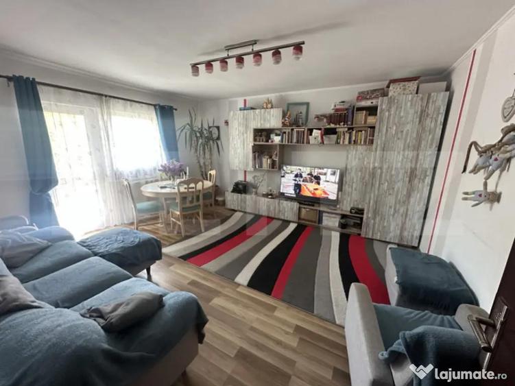 Apartament 4 camere, 82 mp utili, Micro 16 - 3