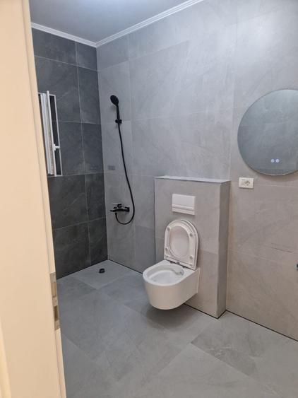 1\2 Duplex Parter Sag,3 Camere,2 Bai,Terasa Acoperita - 12