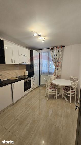 Apartament cu 2 camere de inchiriat in zona Calea Romanului - 2