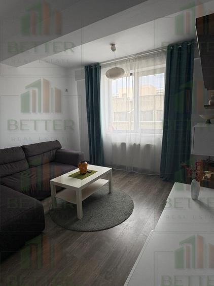 Apartament 2 camere decomandat | 6 minute Metrou Dimitrie Leonida - 5