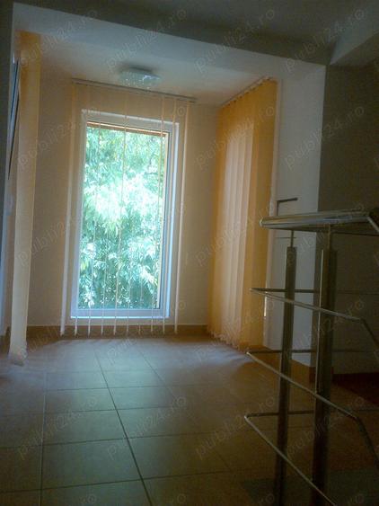 CASA VILA de inchiriat Zona Mosilor Eminescu Foisorul de Foc. Iancu Capitanu. - 9