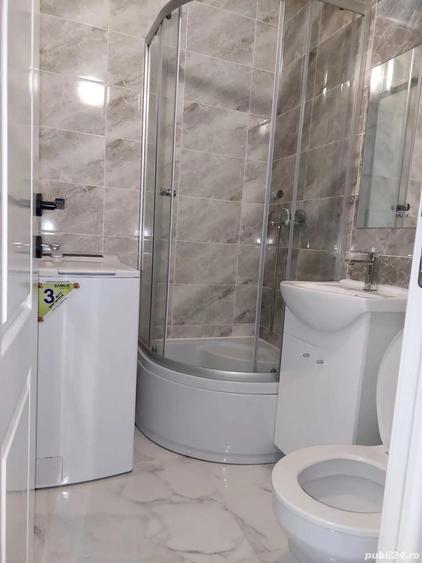 Camera de camin cu baie proprie,etaj 2,zona Bularga - 2