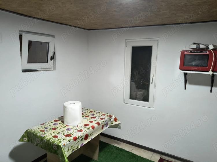 Casa de vanzare la tara - 2