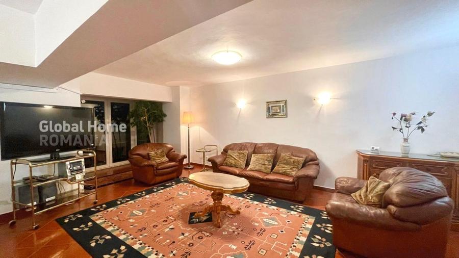 Vintage Duplex – 3 Rooms 123 MP - Unirii | 2 Bathrooms | Private Heating System - 2