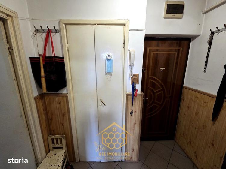 Apartament 2 Camere, spatios, in cartierul George Enescu - 1