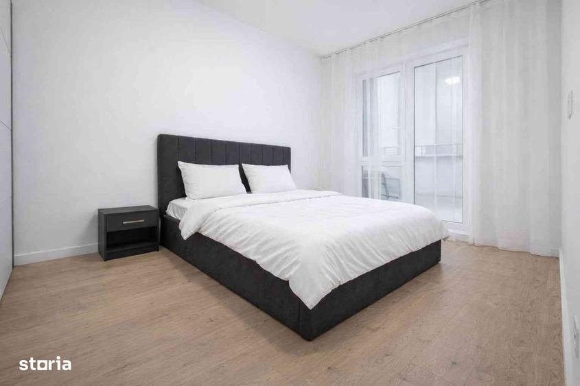 Apartament 2 camere Prima Green totul nou - 1