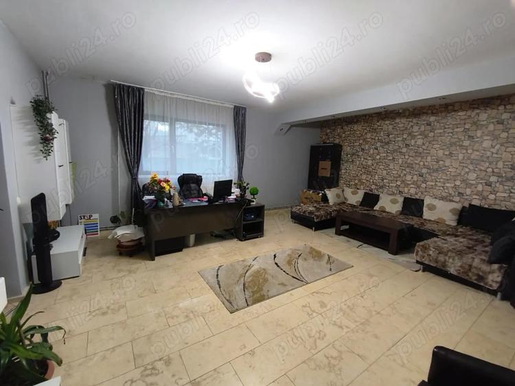 Vand vila 6 camere - 6