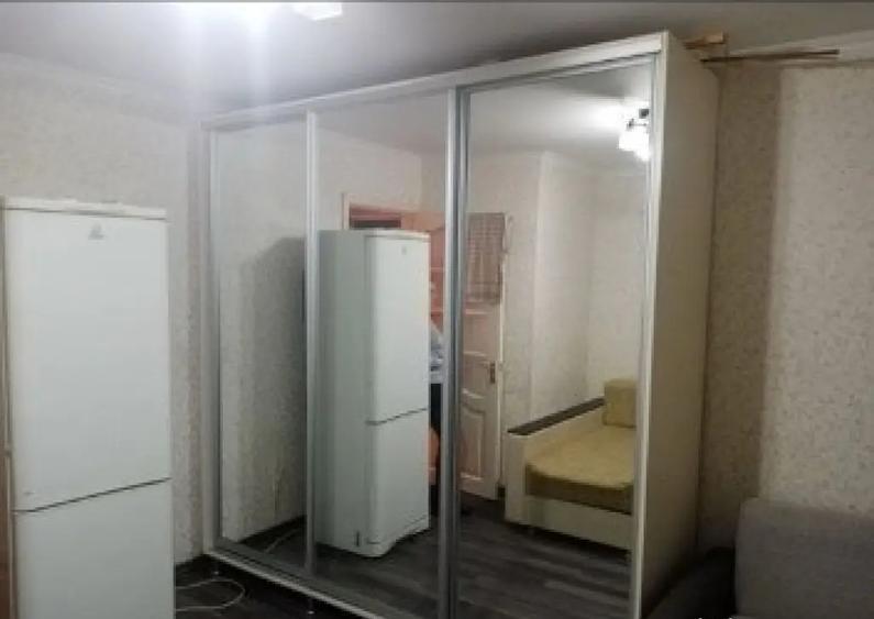 Garsoniera de inchiriat - 1