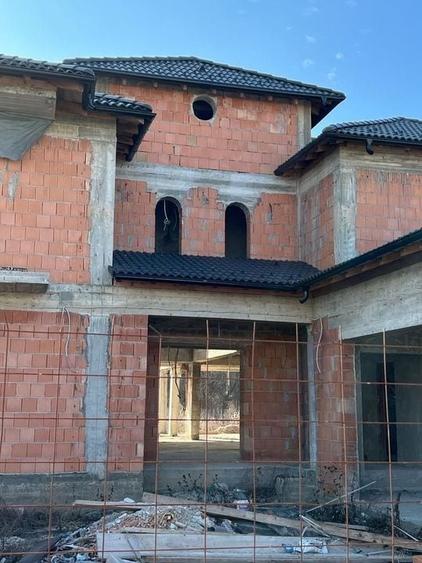 De vânzare | Conac elegant lângă pădure | Tunari - 34