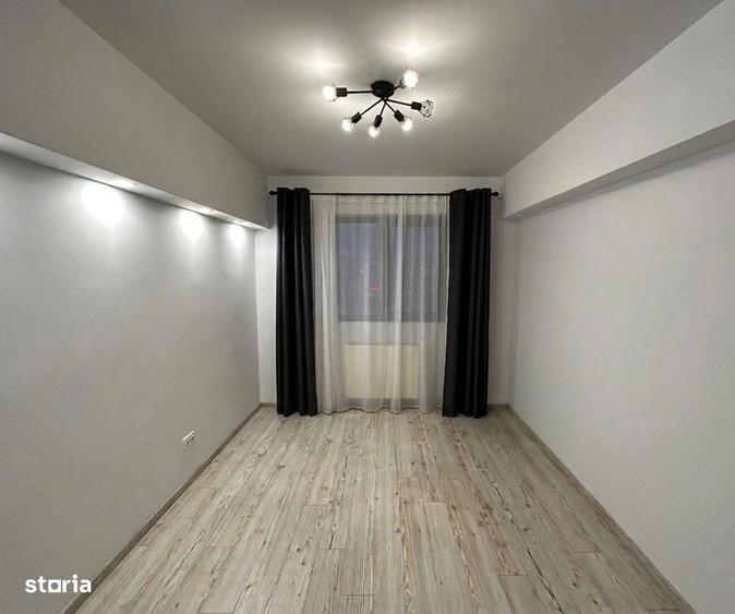 Campina - ap. 3 cam - mobilat ultramodern - 500 Euro/Luna - 4