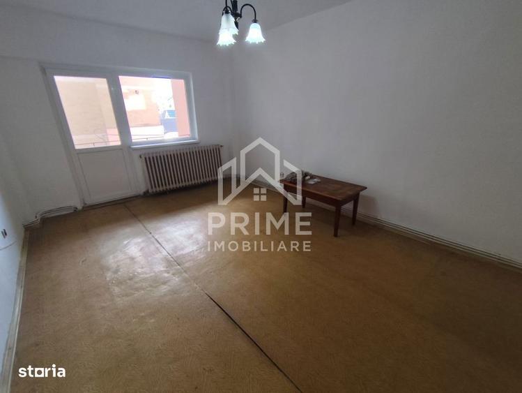 Apartament 3 camere| etaj 2| zona Aiud - 4