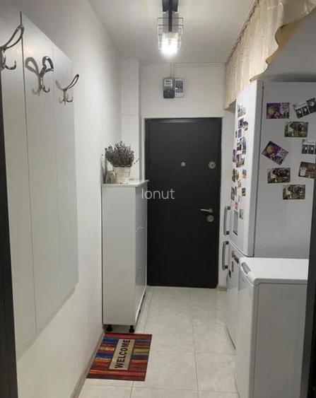 Malu Rosu-2cam , cf2, 3/4, renovat, mob+util - 51500 euro