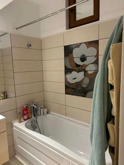 Garsonieră 37 mp | Bloc nou | Centrală proprie | 8 min Metrou Crangasi - 7