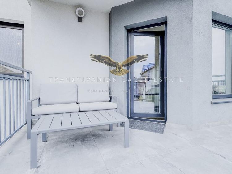 Apartament super modern|2 camere|70 m2| situat pe C. Coposu - 18