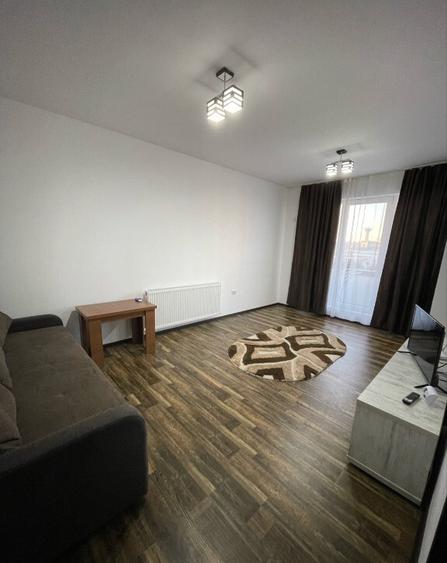 Garsoniera in zona str. Garii intersectie cu str. Oasului - 3