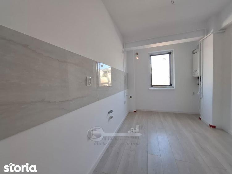 Apartament 2 camere nou, Iasi Valea Lupului, incalzire in pardoseala - 2