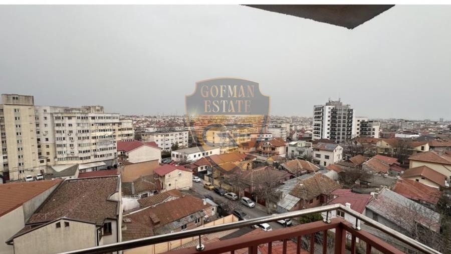 Scoala Nr.30, Trocadero 104 mp 3 camere + Garaj + Boxa bloc 2008 - 2