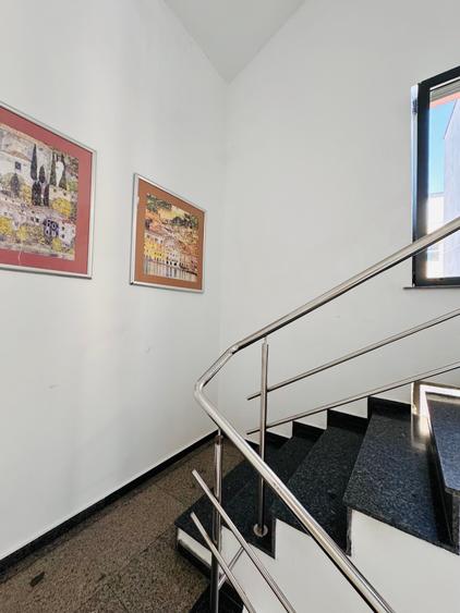 Aviatiei Business Center / Spațiu de birou 110 Mp  / Parcare 2 locuri - 3