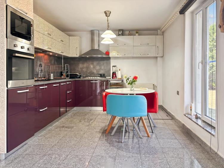 Vilă P+M | Valu lui Traian | 268 mp | Teren 500 sau 1044 mp - 7