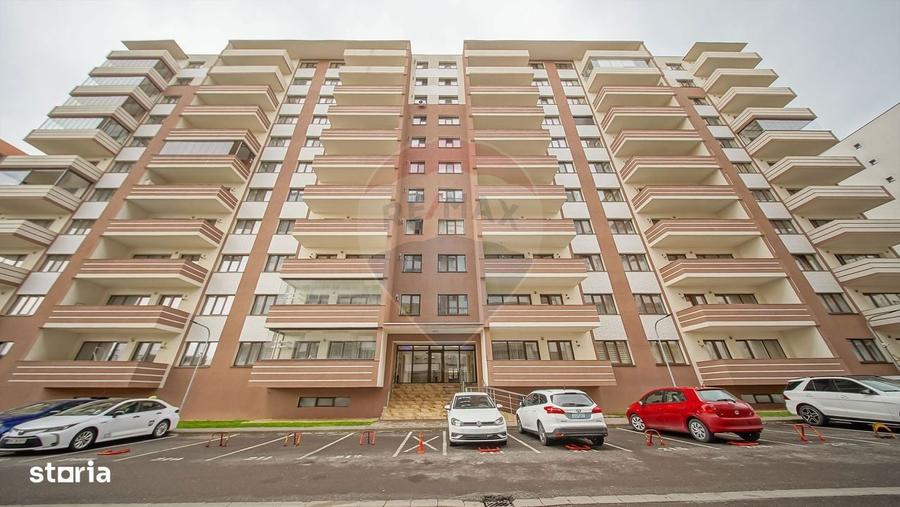Garsoniera de inchiriat | Isaran Tractorul | Pet Friendly - 3