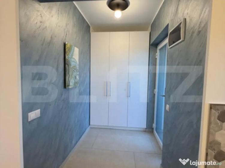 Duplex de 4 camere, 120 mp, gradina , parcare, zona Edgar Qu - 3