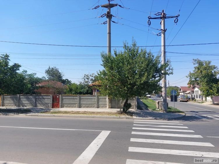 Casa cu teren Alexandria 504mp - 9