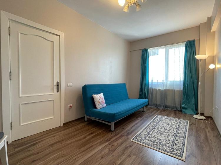 Exclusivitate- Tomis Nord, apartament 3 camere, bloc 2015, liber, loc de parcare - 17