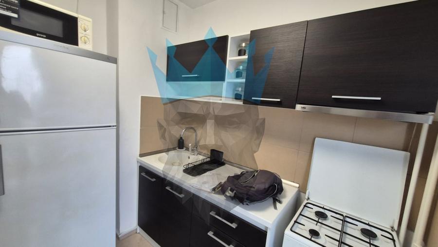 Garsoniera Calea Calarasilor Bucuresti - 11