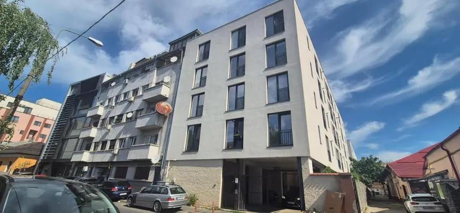 Spațiu comercial, de 70 mp, în Unirii