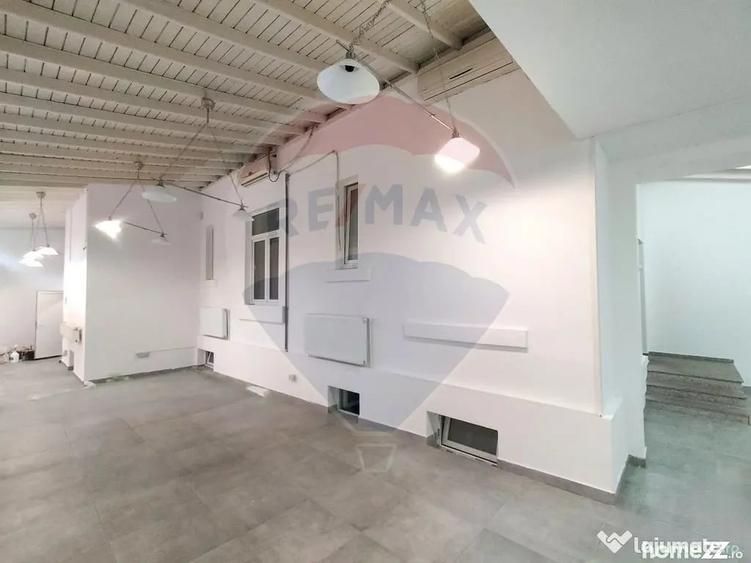 Spa?iu de birouri central - Vila 323 mp - Ideal sediu f... - 9