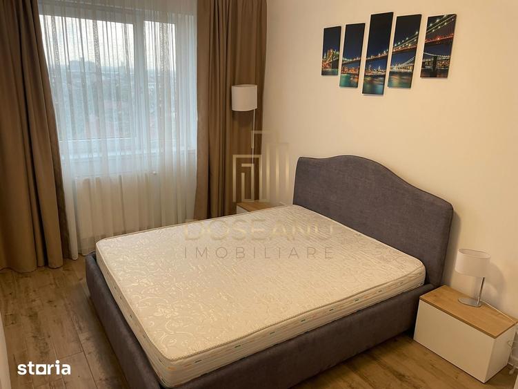 Apartament cu 3 camere în Iosia