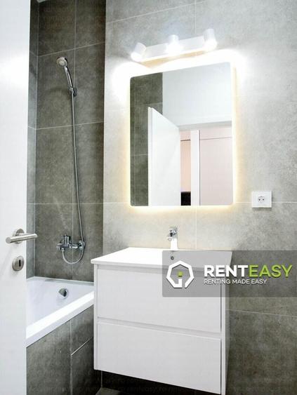 Apartament cu 2 camere în Tudor Vladimirescu