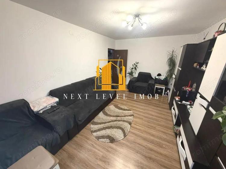 Apartament 2 camere decomandat Tudor Vladimirescu - 3