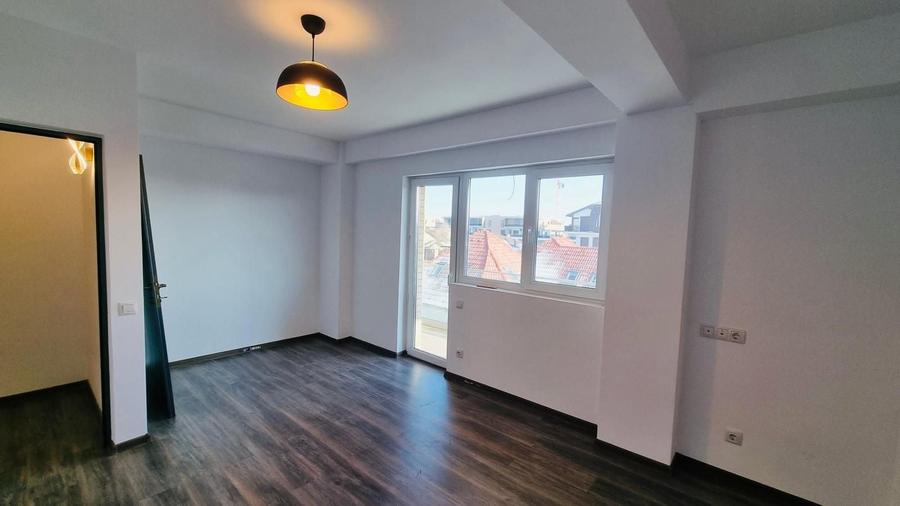 Inchiriere-Penthouse 4 camere-Pipera-Iancu Nicolae-Bloc Tip Boutique - 9