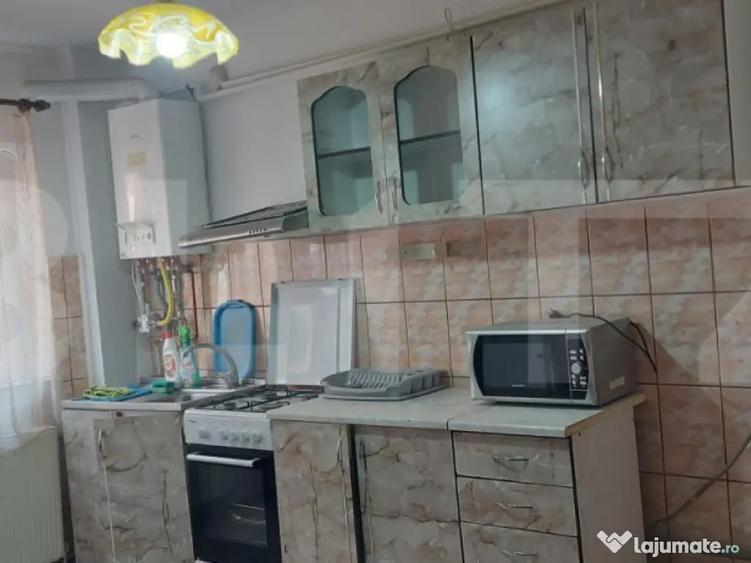 Apartament 2 camere, 60 mp, zona Centrala - 4