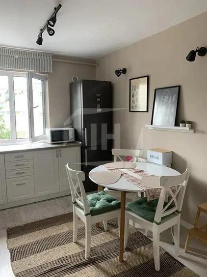 Apartament 3 camere, 2 bai, etaj intermediar cartier Gheorgheni - 2