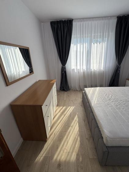 Apartament de inchiriat Strada 22 Decembrie, Bacau - 5