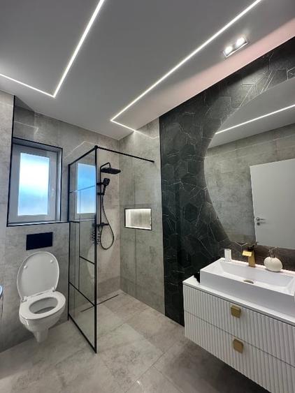 Apartament smart 2 camere Giroc - 9