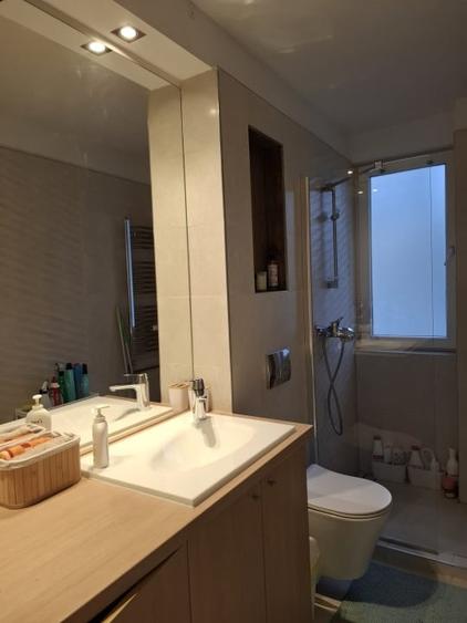 Garsoniera - decomandata - Camil Ressu - 7